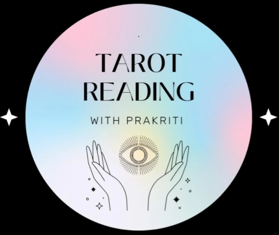 TAROT WITH PRAKRITI
